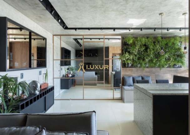 Imagem Imóvel com 1 Quarto à Venda, 54 m² em Vila Da Serra - Nova Lima