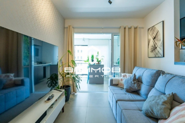 Imagem Imóvel com 2 Quartos à Venda, 68 m² em Vila Suzana - São Paulo