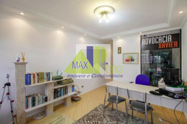 Imagem Casa com 3 Quartos para Alugar, 132 m² em Vila Laís - São Paulo Imagem Casa com 3 Quartos para Alugar, 132 m² em Vila Laís - São Paulo