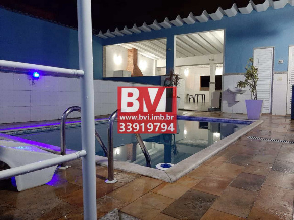 Imagem Casa com 6 Quartos à Venda, 500 m² em Vista Alegre - Rio De Janeiro Imagem Casa com 6 Quartos à Venda, 500 m² em Vista Alegre - Rio De Janeiro