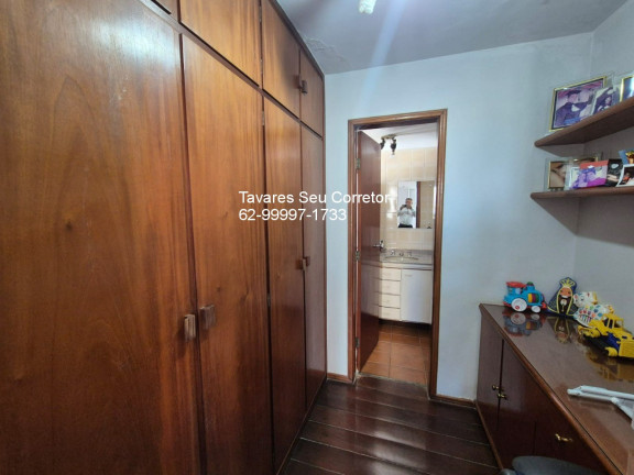 Imagem Cobertura com 4 Quartos à Venda, 251 m² em Setor Central - Goiânia