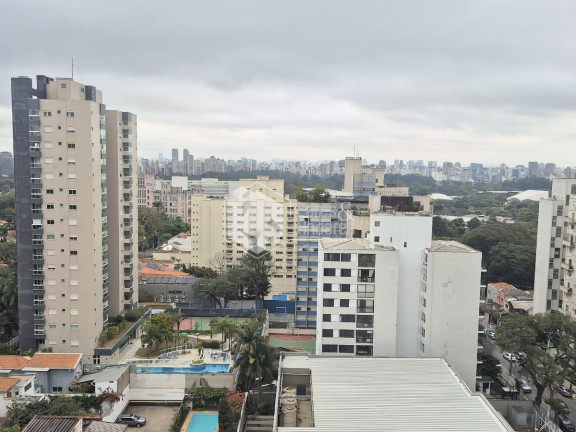 Imagem Apartamento com 4 Quartos à Venda, 180 m² em Vila Mariana - São Paulo Imagem Apartamento com 4 Quartos à Venda, 180 m² em Vila Mariana - São Paulo