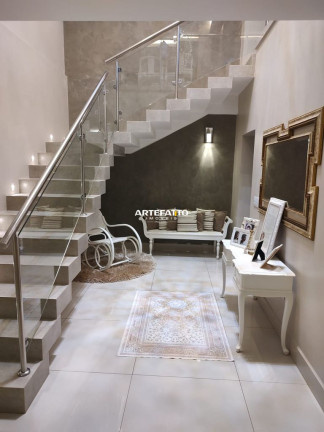 Imagem Cobertura com 3 Quartos à Venda, 289 m² em Estação - Franca Imagem Cobertura com 3 Quartos à Venda, 289 m² em Estação - Franca