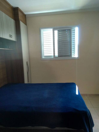Imagem Casa de Condomínio com 2 Quartos à Venda, 60 m² em Jardim Ponte Rasa - São Paulo Imagem Casa de Condomínio com 2 Quartos à Venda, 60 m² em Jardim Ponte Rasa - São Paulo