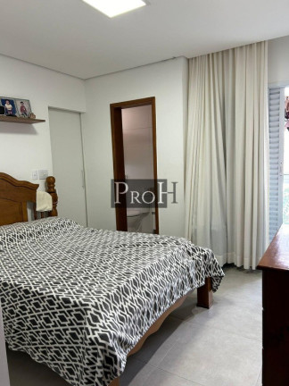 Imagem Apartamento com 2 Quartos à Venda, 69 m² em Jardim Progresso - Santo André Imagem Apartamento com 2 Quartos à Venda, 69 m² em Jardim Progresso - Santo André