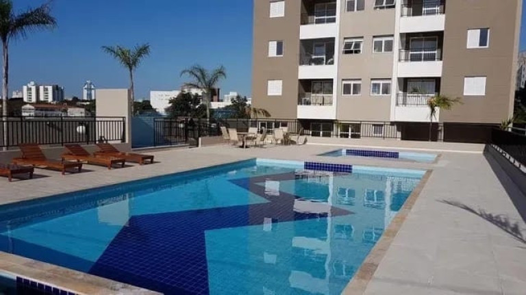 Imagem Apartamento com 2 Quartos à Venda, 65 m² em Palmeiras De São José - São José Dos Campos Imagem Apartamento com 2 Quartos à Venda, 65 m² em Palmeiras De São José - São José Dos Campos