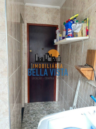 Imagem Apartamento com 2 Quartos à Venda, em Gonzaguinha - São Vicente Imagem Apartamento com 2 Quartos à Venda, em Gonzaguinha - São Vicente