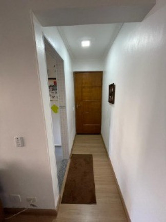 Imagem Apartamento com 2 Quartos à Venda, 53 m² em Jardim Celeste - São Paulo