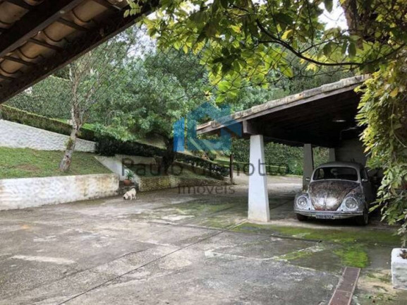 Imagem Casa com 4 Quartos à Venda, 2 m² em Granja Viana - Cotia