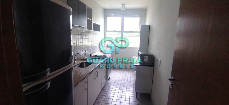 Imagem Apartamento com 2 Quartos à Venda, 68 m² em Enseada - Guarujá