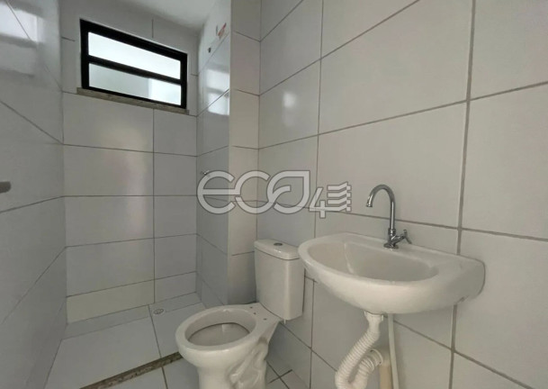 Imagem Apartamento com 2 Quartos à Venda, 58 m² em Farolândia - Aracaju