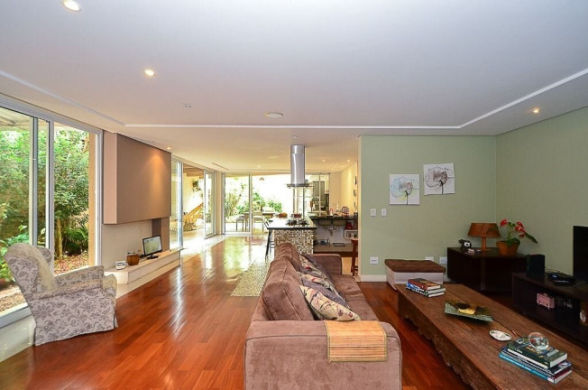 Casa com 3 Quartos à Venda, 435 m² em Vila Mascote - São Paulo