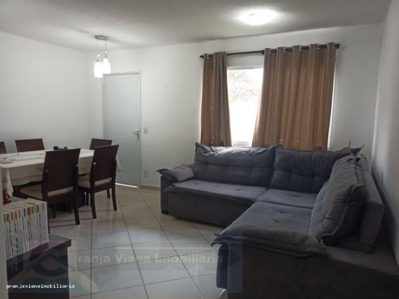 Imagem Casa à Venda,  em Jardim Isis - Cotia