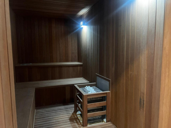 Imagem Apartamento com 2 Quartos à Venda, 73 m² em Butantã - São Paulo