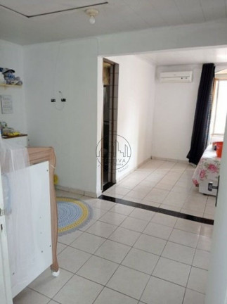 Imagem Casa com 3 Quartos à Venda, 100 m² em Riacho Fundo I - Brasília