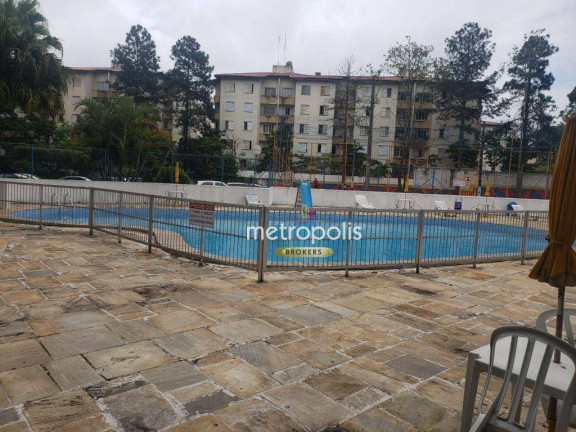 Imagem Apartamento com 2 Quartos à Venda, 57 m² em Demarchi - São Bernardo Do Campo Imagem Apartamento com 2 Quartos à Venda, 57 m² em Demarchi - São Bernardo Do Campo