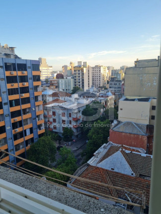 Imagem Apartamento com 1 Quarto à Venda, 57 m² em Centro Histórico - Porto Alegre