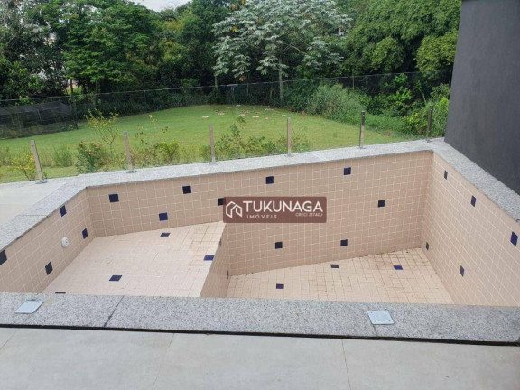 Imagem Casa com 4 Quartos à Venda, 320 m² em Jardim Fazenda Rincão - Arujá