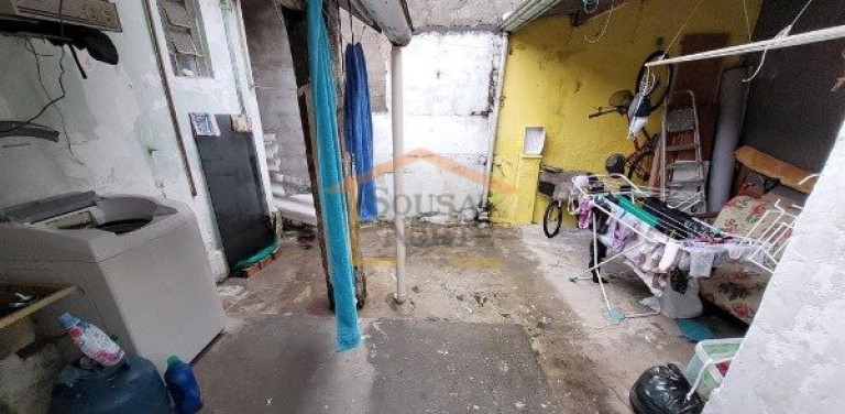 Imagem Casa com 2 Quartos à Venda, 70 m² em Parada Inglesa - São Paulo