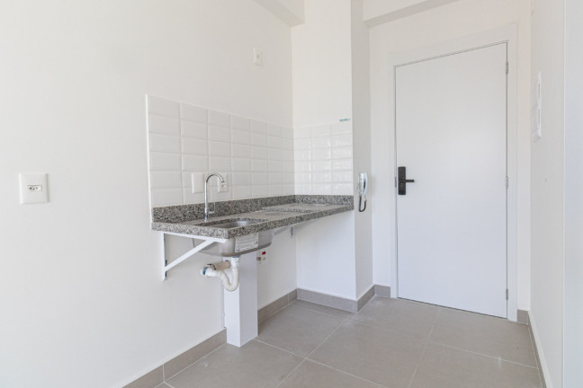 Imagem Studio com 1 Quarto à Venda, 25 m² em Vila Olímpia - São Paulo Imagem Studio com 1 Quarto à Venda, 25 m² em Vila Olímpia - São Paulo