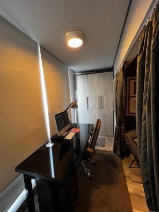 Imagem Apartamento com 1 Quarto à Venda, 91 m² em Centro - São Paulo