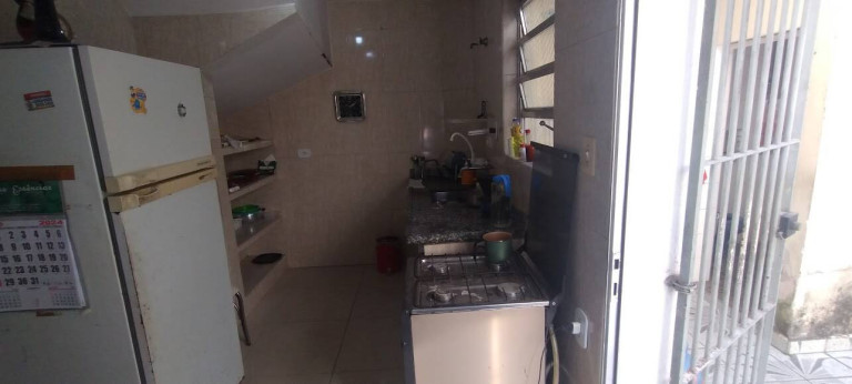 Imagem Sobrado com 3 Quartos à Venda, 187 m² em Vila Cleonice - São Paulo Imagem Sobrado com 3 Quartos à Venda, 187 m² em Vila Cleonice - São Paulo
