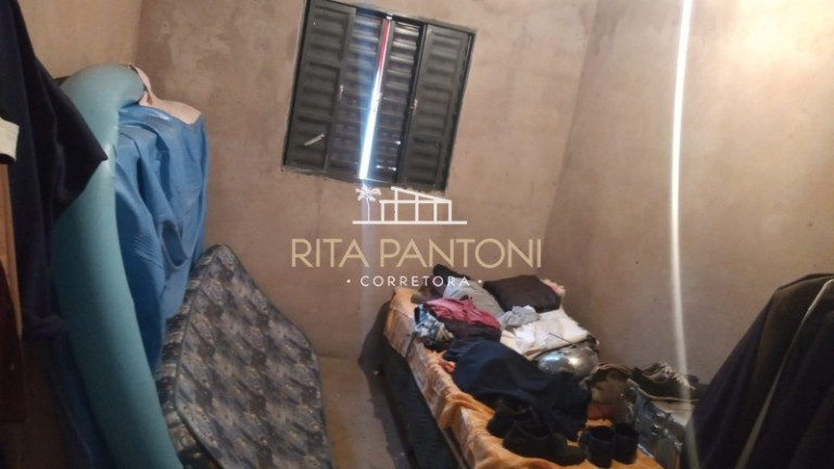 Imagem Casa com 4 Quartos à Venda, 112 m² em Jardim  Antônio Palocci - Ribeirão Preto