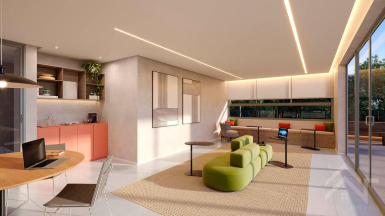 Imagem Apartamento com 2 Quartos à Venda, 61 m² Imagem Apartamento com 2 Quartos à Venda, 61 m²