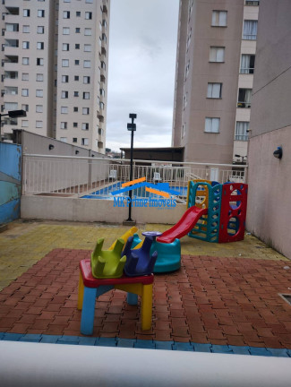 Imagem Apartamento com 2 Quartos à Venda, 45 m² em Conceição - Osasco