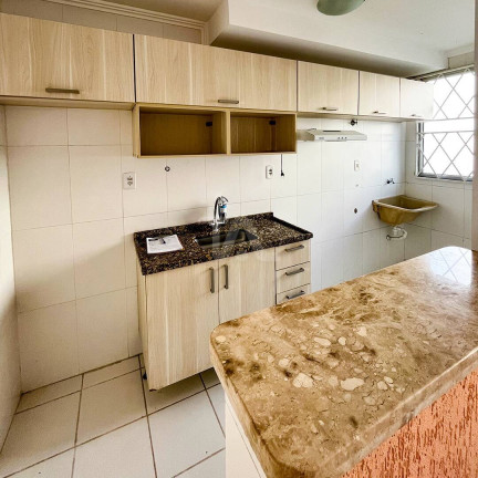 Imagem Apartamento com 2 Quartos à Venda, em Crispim - Pindamonhangaba Imagem Apartamento com 2 Quartos à Venda, em Crispim - Pindamonhangaba