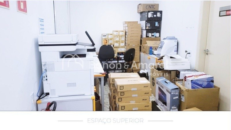 Imagem Imóvel à Venda, 93 m² em Cambui - Campinas Imagem Imóvel à Venda, 93 m² em Cambui - Campinas