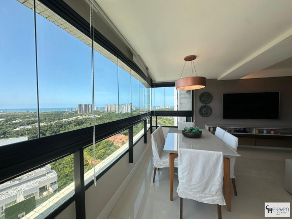 Apartamento com 1 Quarto à Venda, 58 m² em Paralela - Salvador