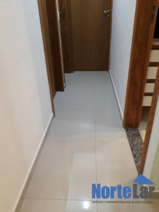 Imagem Apartamento com 3 Quartos à Venda, 70 m² em Lauzane Paulista - São Paulo