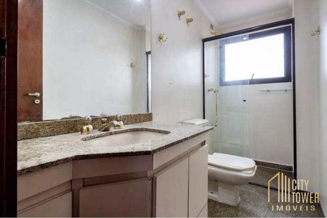 Imagem Apartamento com 3 Quartos à Venda, 110 m² em Ipiranga - São Paulo
