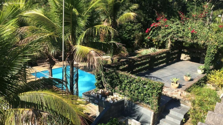 Imagem Imóvel com 3 Quartos à Venda, 21.000 m² em Várzea Das Moças