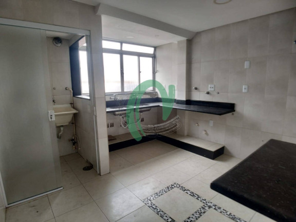 Imagem Apartamento com 3 Quartos à Venda, 100 m² em Pompeia - Santos