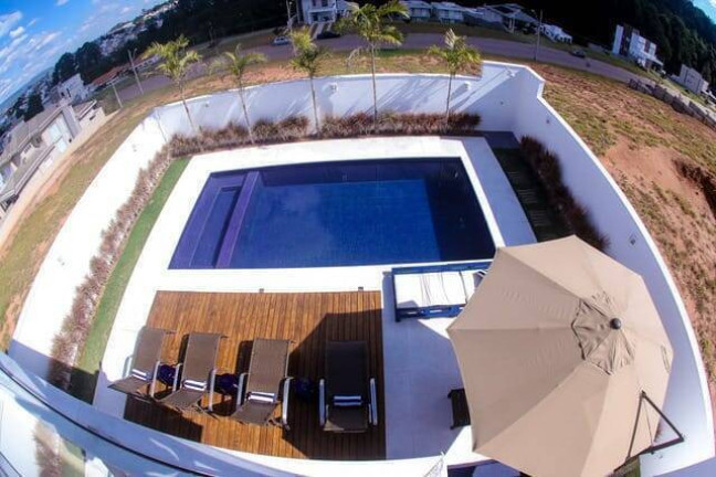 Imagem Casa de Condomínio com 4 Quartos à Venda, 245 m² em Bairro Da Mina - Itupeva