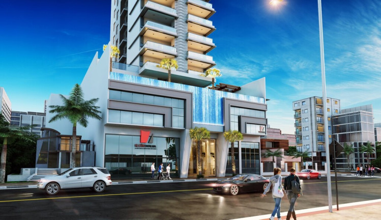 Imagem Apartamento com 3 Quartos à Venda, 280 m² em Centro - Itapema
