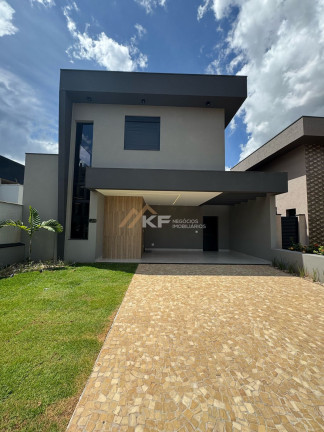 Imagem Casa de Condomínio com 4 Quartos à Venda, 192 m² em Recreio Das Acácias - Ribeirão Preto Imagem Casa de Condomínio com 4 Quartos à Venda, 192 m² em Recreio Das Acácias - Ribeirão Preto