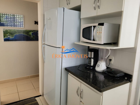 Imagem Apartamento com 2 Quartos à Venda, 70 m² em Praia Grande - Ubatuba