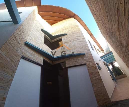 Casa com 3 Quartos à Venda, 354 m² em Vila Granada - São Paulo