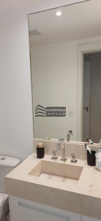 Imagem Apartamento com 2 Quartos à Venda, 110 m² em Mooca - São Paulo