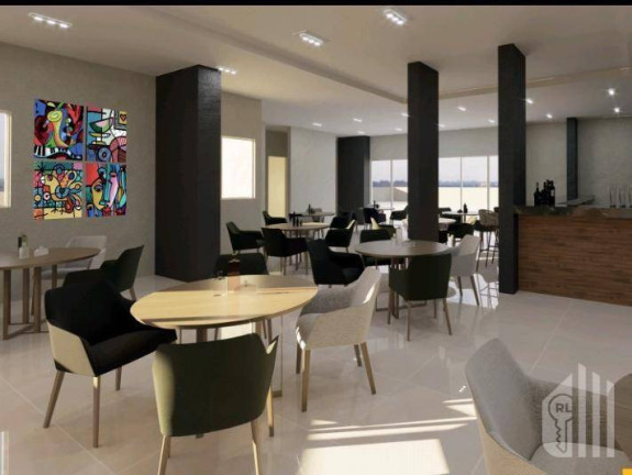 Imagem Apartamento com 3 Quartos à Venda, 56 m² em Cristo Rei - Teresina