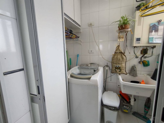 Imagem Apartamento com 2 Quartos à Venda, 73 m² em Vila Bertioga - São Paulo