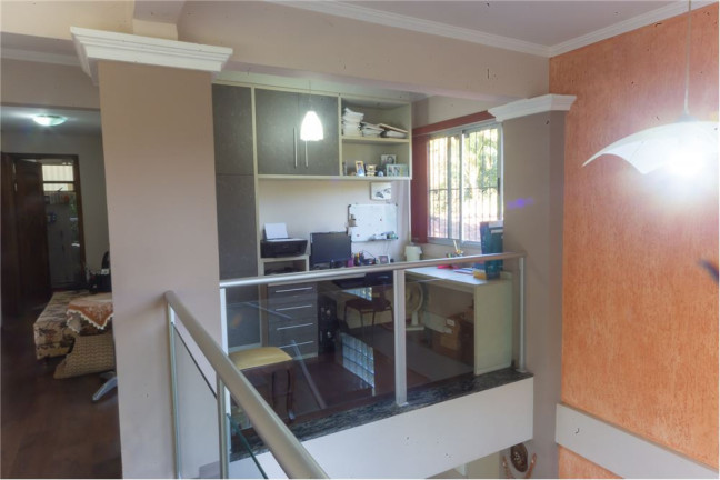 Imagem Imóvel com 2 Quartos à Venda, 200 m² em Jardim Currupira - Jundiaí