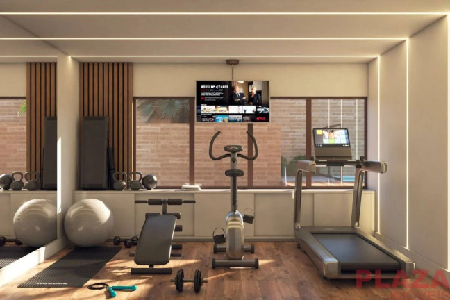 Imagem Apartamento com 3 Quartos à Venda, 97 m² em Centro - Balneário Camboriú