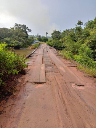 Imagem Fazenda à Venda, 101 m² em Aripuanã Imagem Fazenda à Venda, 101 m² em Aripuanã