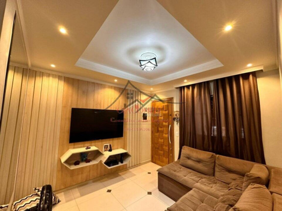 Imagem Casa com 2 Quartos à Venda, 140 m² em Vila Santa Teresa (zona Leste) - São Paulo Imagem Casa com 2 Quartos à Venda, 140 m² em Vila Santa Teresa (zona Leste) - São Paulo