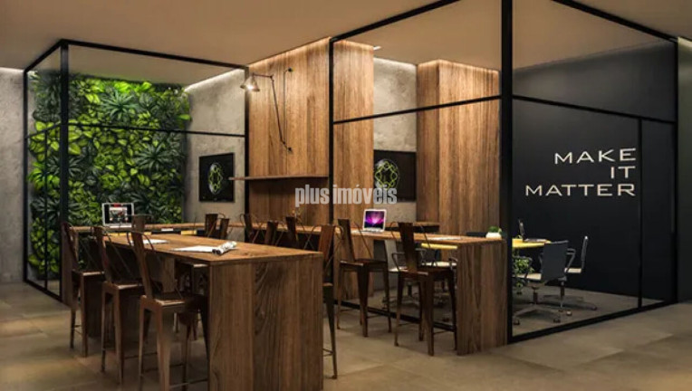 Imagem Apartamento com 2 Quartos à Venda, 62 m² em Jardim Das Acacias - São Paulo Imagem Apartamento com 2 Quartos à Venda, 62 m² em Jardim Das Acacias - São Paulo