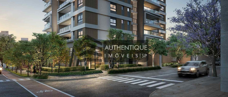 Imagem Apartamento com 4 Quartos à Venda, 292 m² em Moema - São Paulo Imagem Apartamento com 4 Quartos à Venda, 292 m² em Moema - São Paulo